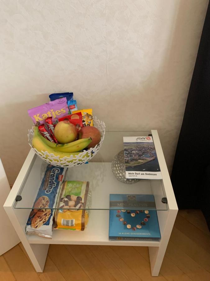 Appartement Horn Bodensee Extérieur photo